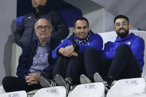 (ΟΡΙΣΤΙΚΗ ΔΙΑΚΟΠΗ) Ανόρθωση 0-2 Καρμιώτισσα (Φώτος)