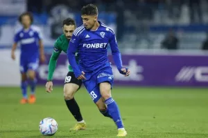 Ανόρθωση - Ολυμπιακός: Νέα γκέλα... νέα έκπληξη! (φώτος)