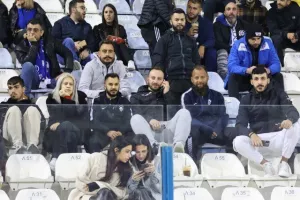 (ΟΡΙΣΤΙΚΗ ΔΙΑΚΟΠΗ) Ανόρθωση 0-2 Καρμιώτισσα (Φώτος)