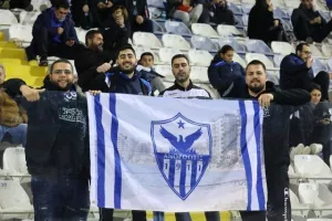 (ΟΡΙΣΤΙΚΗ ΔΙΑΚΟΠΗ) Ανόρθωση 0-2 Καρμιώτισσα (Φώτος)