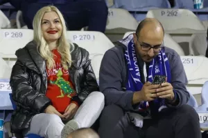 (ΟΡΙΣΤΙΚΗ ΔΙΑΚΟΠΗ) Ανόρθωση 0-2 Καρμιώτισσα (Φώτος)