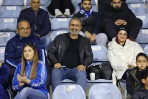 (ΟΡΙΣΤΙΚΗ ΔΙΑΚΟΠΗ) Ανόρθωση 0-2 Καρμιώτισσα (Φώτος)