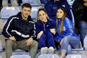 (ΟΡΙΣΤΙΚΗ ΔΙΑΚΟΠΗ) Ανόρθωση 0-2 Καρμιώτισσα (Φώτος)