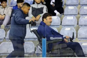 (ΟΡΙΣΤΙΚΗ ΔΙΑΚΟΠΗ) Ανόρθωση 0-2 Καρμιώτισσα (Φώτος)