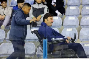 (Φωτορεπορτάζ) Ο κόσμος στο "Αντώνης Παπαδόπουλος"
