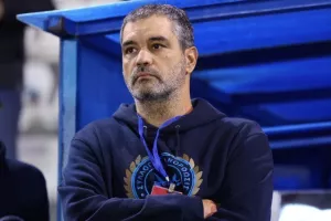(ΟΡΙΣΤΙΚΗ ΔΙΑΚΟΠΗ) Ανόρθωση 0-2 Καρμιώτισσα (Φώτος)
