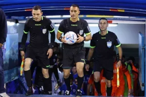(ΟΡΙΣΤΙΚΗ ΔΙΑΚΟΠΗ) Ανόρθωση 0-2 Καρμιώτισσα (Φώτος)