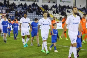 (ΟΡΙΣΤΙΚΗ ΔΙΑΚΟΠΗ) Ανόρθωση 0-2 Καρμιώτισσα (Φώτος)