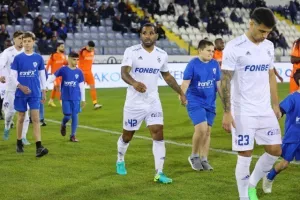 (ΟΡΙΣΤΙΚΗ ΔΙΑΚΟΠΗ) Ανόρθωση 0-2 Καρμιώτισσα (Φώτος)