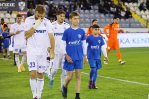 (ΟΡΙΣΤΙΚΗ ΔΙΑΚΟΠΗ) Ανόρθωση 0-2 Καρμιώτισσα (Φώτος)