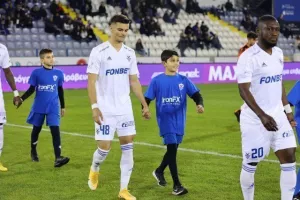 (ΟΡΙΣΤΙΚΗ ΔΙΑΚΟΠΗ) Ανόρθωση 0-2 Καρμιώτισσα (Φώτος)