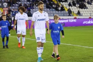 (ΟΡΙΣΤΙΚΗ ΔΙΑΚΟΠΗ) Ανόρθωση 0-2 Καρμιώτισσα (Φώτος)