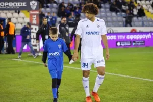 (ΟΡΙΣΤΙΚΗ ΔΙΑΚΟΠΗ) Ανόρθωση 0-2 Καρμιώτισσα (Φώτος)