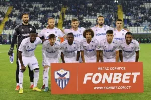 (ΟΡΙΣΤΙΚΗ ΔΙΑΚΟΠΗ) Ανόρθωση 0-2 Καρμιώτισσα (Φώτος)