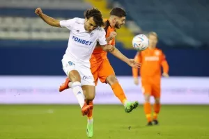 (ΟΡΙΣΤΙΚΗ ΔΙΑΚΟΠΗ) Ανόρθωση 0-2 Καρμιώτισσα (Φώτος)