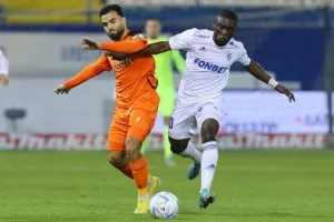 (ΟΡΙΣΤΙΚΗ ΔΙΑΚΟΠΗ) Ανόρθωση 0-2 Καρμιώτισσα (Φώτος)