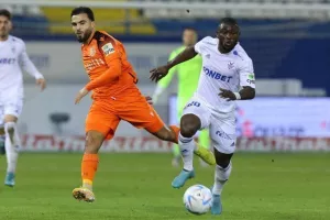 (ΟΡΙΣΤΙΚΗ ΔΙΑΚΟΠΗ) Ανόρθωση 0-2 Καρμιώτισσα (Φώτος)