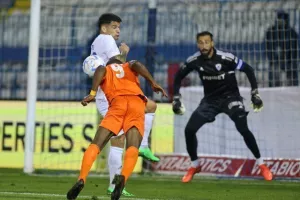 (ΟΡΙΣΤΙΚΗ ΔΙΑΚΟΠΗ) Ανόρθωση 0-2 Καρμιώτισσα (Φώτος)