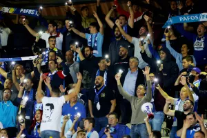 Παφίτες για Τσίρειο/Ενημέρωση 