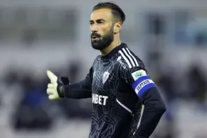 (ΟΡΙΣΤΙΚΗ ΔΙΑΚΟΠΗ) Ανόρθωση 0-2 Καρμιώτισσα (Φώτος)