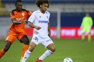 (ΟΡΙΣΤΙΚΗ ΔΙΑΚΟΠΗ) Ανόρθωση 0-2 Καρμιώτισσα (Φώτος)