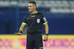 (ΟΡΙΣΤΙΚΗ ΔΙΑΚΟΠΗ) Ανόρθωση 0-2 Καρμιώτισσα (Φώτος)