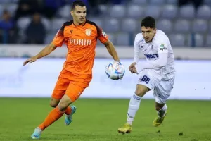 (ΟΡΙΣΤΙΚΗ ΔΙΑΚΟΠΗ) Ανόρθωση 0-2 Καρμιώτισσα (Φώτος)