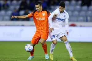 (ΟΡΙΣΤΙΚΗ ΔΙΑΚΟΠΗ) Ανόρθωση 0-2 Καρμιώτισσα (Φώτος)