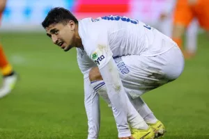 (ΟΡΙΣΤΙΚΗ ΔΙΑΚΟΠΗ) Ανόρθωση 0-2 Καρμιώτισσα (Φώτος)