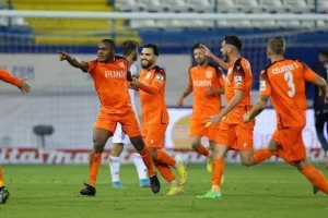 (ΟΡΙΣΤΙΚΗ ΔΙΑΚΟΠΗ) Ανόρθωση 0-2 Καρμιώτισσα (Φώτος)
