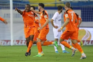(ΟΡΙΣΤΙΚΗ ΔΙΑΚΟΠΗ) Ανόρθωση 0-2 Καρμιώτισσα (Φώτος)