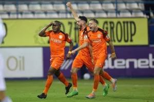 (ΟΡΙΣΤΙΚΗ ΔΙΑΚΟΠΗ) Ανόρθωση 0-2 Καρμιώτισσα (Φώτος)