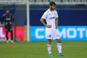 (ΟΡΙΣΤΙΚΗ ΔΙΑΚΟΠΗ) Ανόρθωση 0-2 Καρμιώτισσα (Φώτος)
