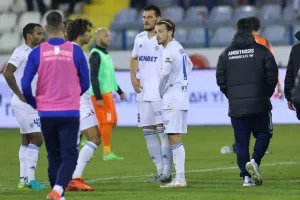 (ΟΡΙΣΤΙΚΗ ΔΙΑΚΟΠΗ) Ανόρθωση 0-2 Καρμιώτισσα (Φώτος)