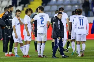 (ΟΡΙΣΤΙΚΗ ΔΙΑΚΟΠΗ) Ανόρθωση 0-2 Καρμιώτισσα (Φώτος)