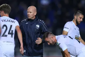 Πάφος FC: Έτοιμοι για τη νέα αντεπίθεση και το μείον δυο