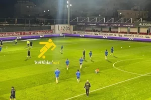 Mε Ντογκαλά, Μάγκλιτσα και Μπλουμ η εντεκάδα του Μιλόγεβιτς