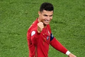 Ρονάλντο: Επέστρεψε στις προπονήσεις της Πορτογαλίας ενόψει Νότιας Κορέας