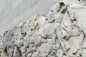 Γλυπτά Παρθενώνα: Έτσι θα επιστρέψουν στην Ελλάδα -Το «κόλπο» με ίδρυση παραρτήματος του Βρετανικού Μουσείου