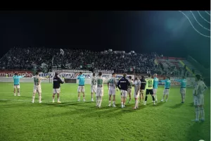Παναθηναικός: Από την Κύπρο με αγάπη (βίντεο)