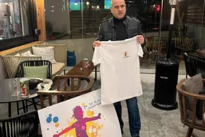 Τιμούρ και Κουρούσιης ενόψει “Cyprus Charity All Star Game”