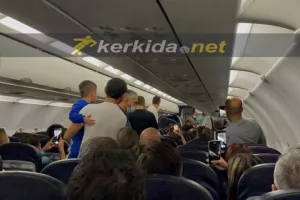 ΑΕΚ: Δεύτερη ναυλωμένη πτήση για Σλοβακία!