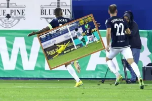 37 μέρες - 4 λεπτά!