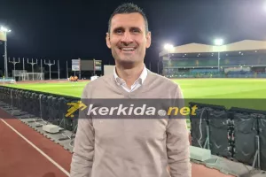 Πενταετία... Καρυπίδη!