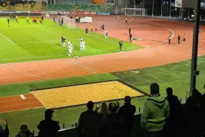 Ανταπόδοση με χειροκρότημα και... δωράκια! (Φώτος)