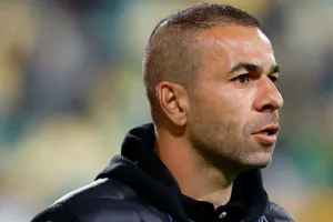 Μακρίδης... ενόψει ΑΕΛ: "Ανυπομονούμε να αρχίσει το παιχνίδι..."