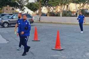 Η Ανόρθωση... στο "ΠΑΠ" (Φώτος)