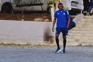 Η Ανόρθωση... στο "ΠΑΠ" (Φώτος)