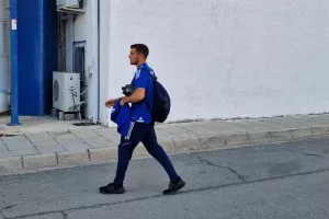 Η Ανόρθωση... στο "ΠΑΠ" (Φώτος)