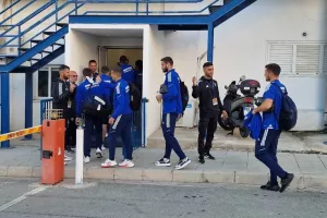 Η Ανόρθωση... στο "ΠΑΠ" (Φώτος)